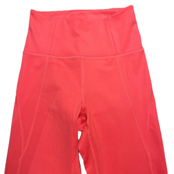 [Girlfriend Collective] BioCompressive High-Rise Legging - Cabaret- 23.75 - Picture 4 of 10